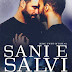 Uscita #MM: "SANI E SALVI" di Lucy Lennox & Sloane Kennedy