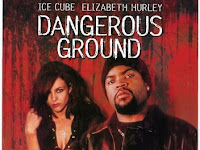 Dangerous Ground 1997 Film Completo Streaming
