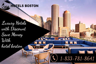 find a hotel in boston