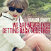 Taylor Swift – We Are Never Ever Getting Back Together (iTunes Plus))