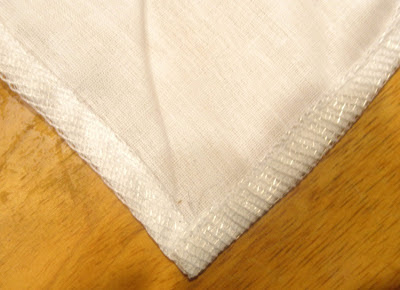 Wedding Hanky Bonnet Tutoial The Lachman Collction