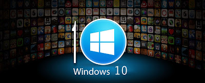 Windows 10 2017 Official ISO x86 / x64 Free Download