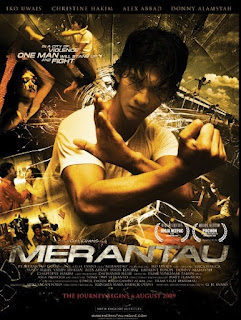 Download Nonton Movie Film Merantau 2009