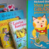 Vintage Children Books & Toys