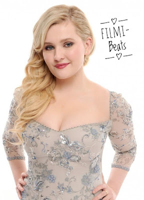 Abigail Breslin