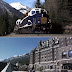 Roteiro Canadá - Trem Rocky Mountaineer