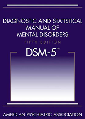 Diagnostics and Statistical Manual of Mental Disorders Fifth Edition DSM-5™