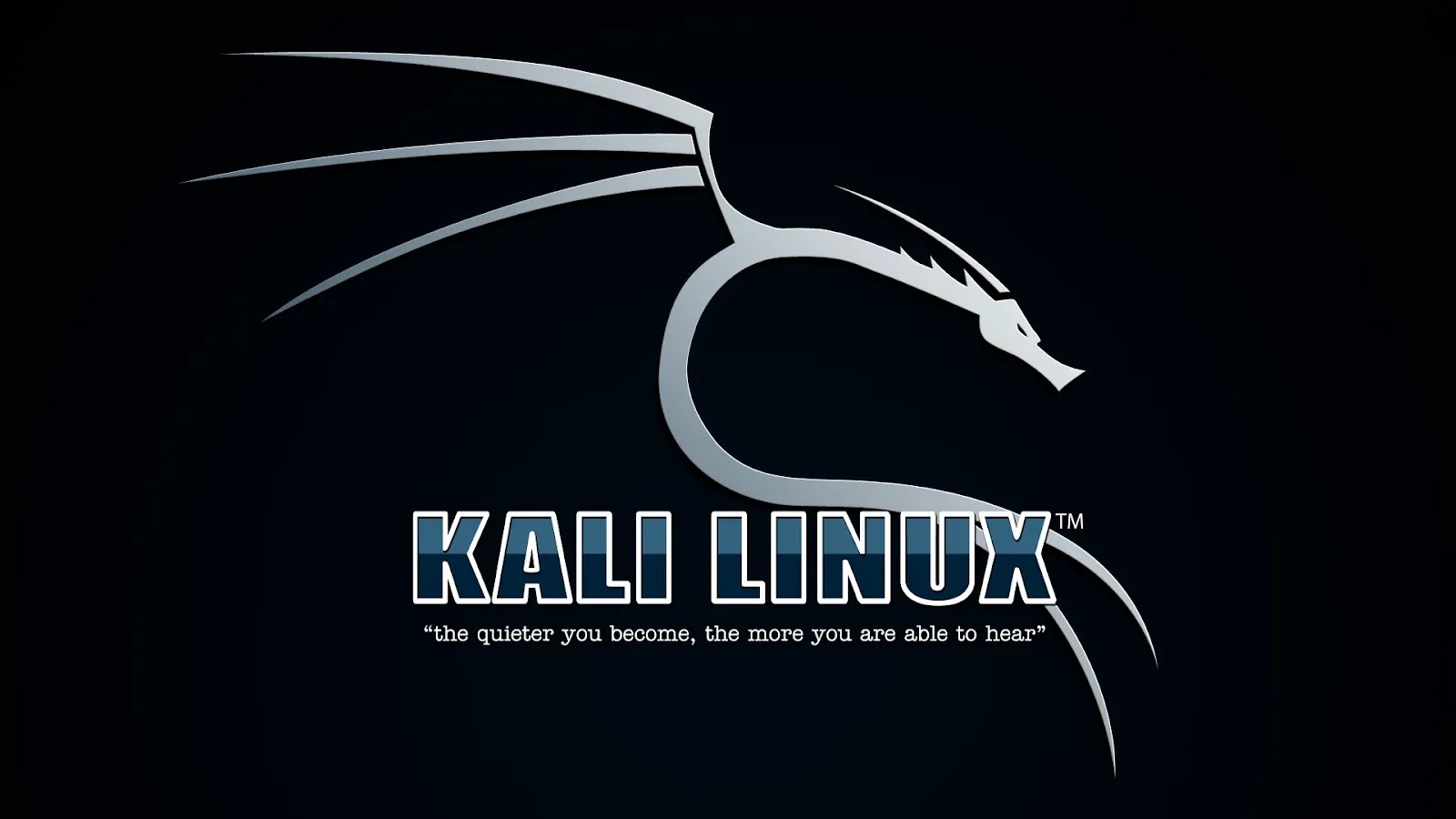 تحميل افضل نسخة قديمة  Kali Linux 1.0.6