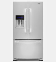 Whirlpool Refrigerator GI6FARXXQ
