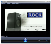 Vinyl Software RevoluTV 2.5