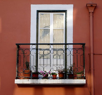 Fotografías de ventanas en Portugal by Flickr Users