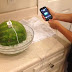 DIY Watermelon Phone Charger