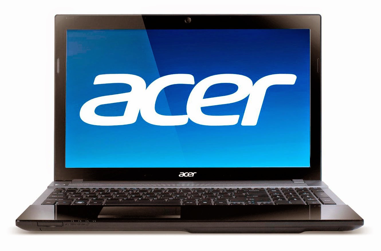 Harga Laptop Terbaru Merk ACER Update November 2014