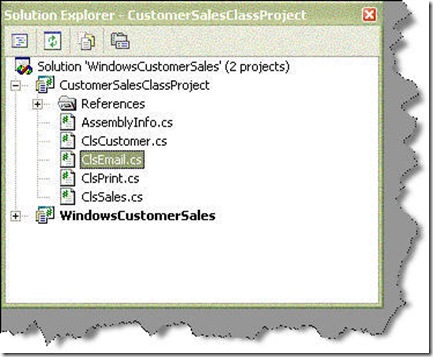 2SolutionExplorer