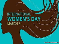 Sambutan Hari Wanita Antarabangsa, International Women's Day