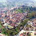 Cetatea Sighișoara va intra în reparații capitale. De vorbă cu primarul Iulian Sîrbu