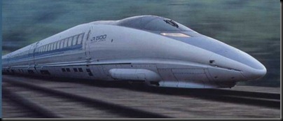japanese-shinkansen