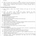 Pakistan Railway Divisional Office Multan Jobs 2022