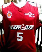 KONVEKSI JERSEY BASKET PAMULANG CIPUTAT TANGERANG SELATAN