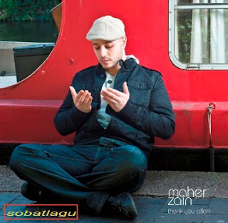 Lagu Religi Maher Zain Album Thank You Allah (2011) Full Rar