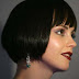 Christina Ricci Pearl Chandelier Earrings