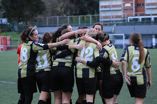 Barakaldo 5-1 Goierri Gorri