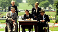 Disability in the United States American
