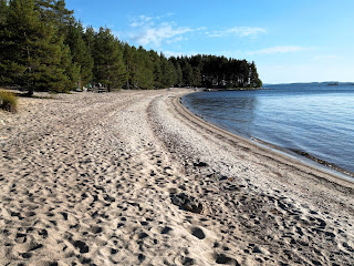 Merilänranta