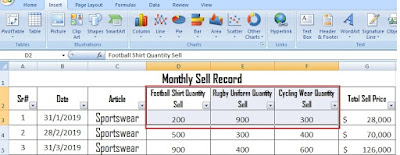 how to make pie chart in excel