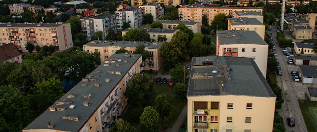 Balkon wolnościowy