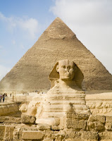 Egypt Holiday vacation Self Catering Cottages