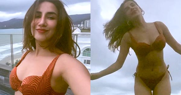 parul gulati bikini sexy body girls hostel actress