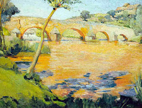 Marceliano Santa María Sedano, Paisajistas españoles, Paisajes de Marceliano Santa María Sedano, Pintor español, Santa María Sedano,, Pintores de Burgos, Pintores españoles, Pintor Marceliano Santa María Sedano