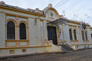 Implantação da Guarda Municipal será estudada em 2014