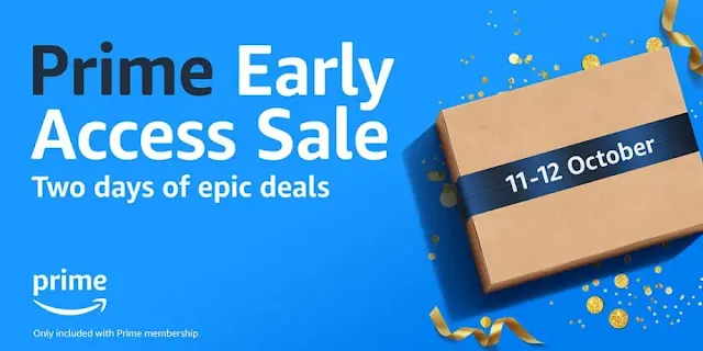 Amazon Prime: Membership, Online Shopping, Entertainment