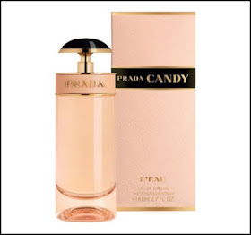 Prada Candy L'Eau