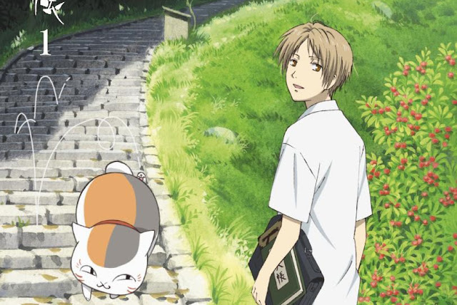 Natsume Yuujinchou Subtitle Indonesia