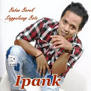 Ipank - Cinto Apo Adonyo Full Album