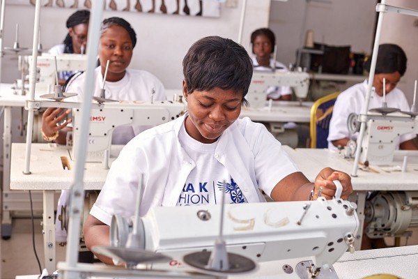 Top Fashion Schools in Ghana