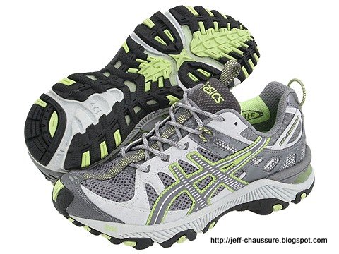 Jeff chaussure:chaussure-605177
