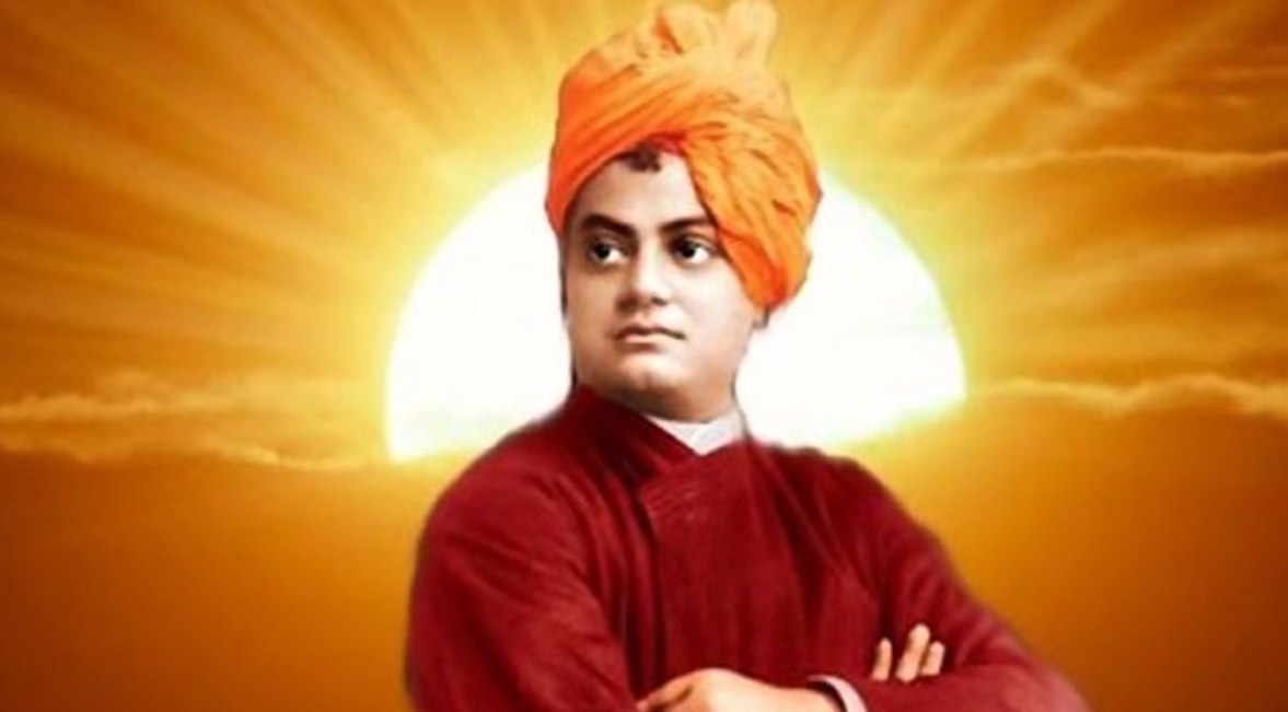 Vivekananda-Motivational-Story