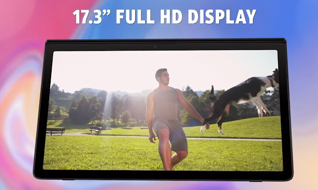 samsung galaxy view2