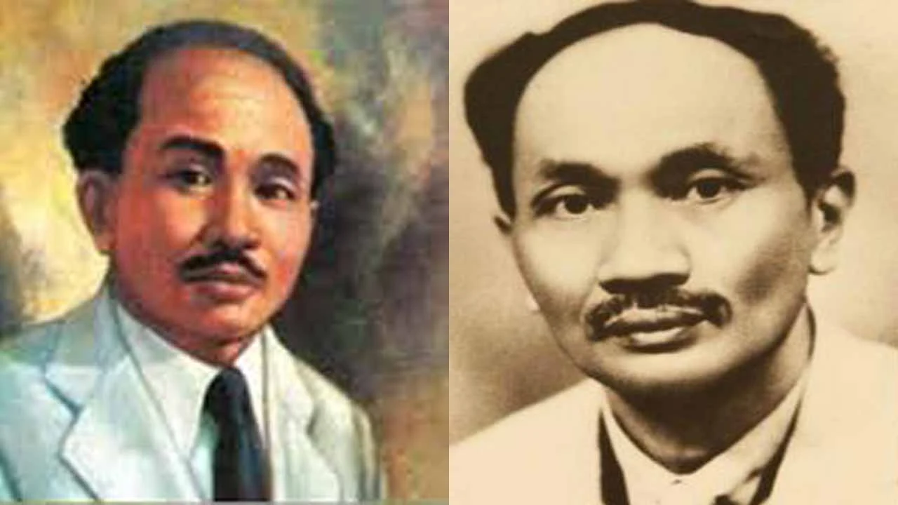 Kisah Perjuangan dr. Soetomo