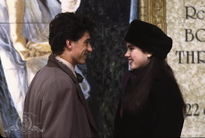 Some Girls 1988 Patrick Dempsey Jennifer Connelly Image 1