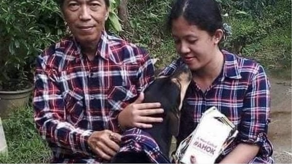 Rara Pawang Hujan Akui Tak Suka Anies, Roy Suryo: Jadi Jelas Banget Siapa di Belakangnya, Ambyar!