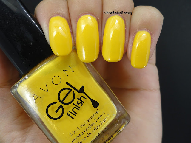 Avon - Lemoncello