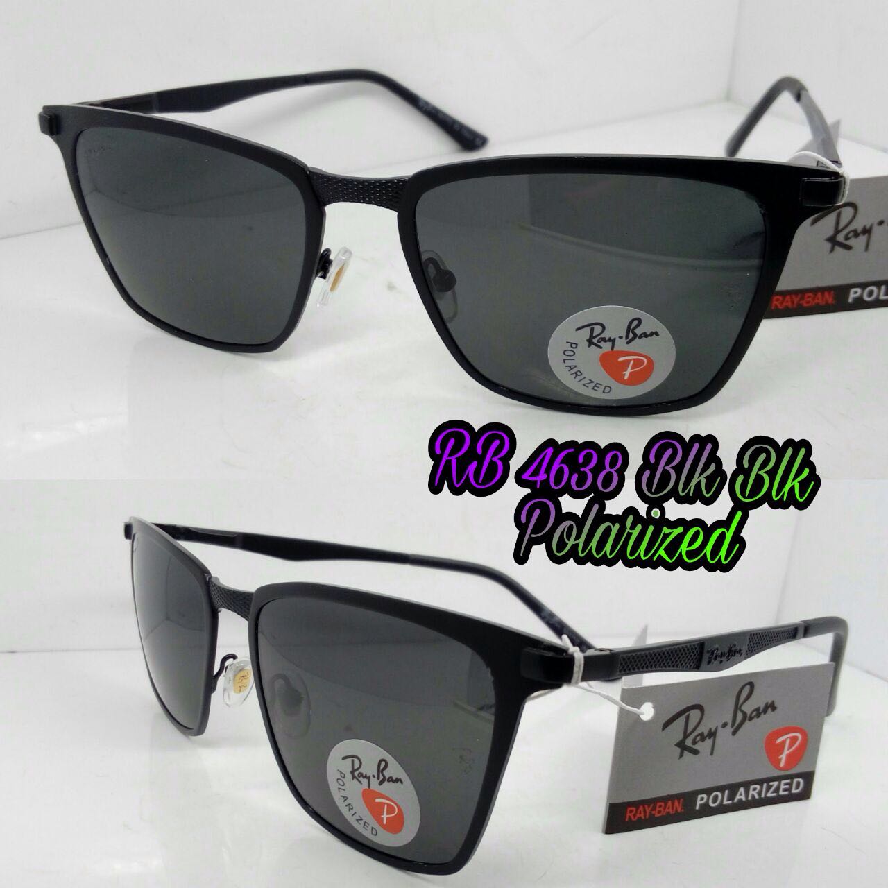 First Copy Ray Ban Sunglasses India Rs599 Only Rb4638 Polarized New Arrival Ray Ban Price 799 Only