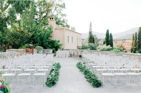la gran boda griega 