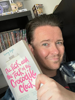 Kenny Boyle answers #13Questions (14! 🏳️‍🌈) in OA's Debut Author Spotlight #FriendshipFiction #CityFiction #UrbanFiction #NewBook #DebutAuthor #2022Books #13Questions