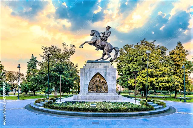 turquia